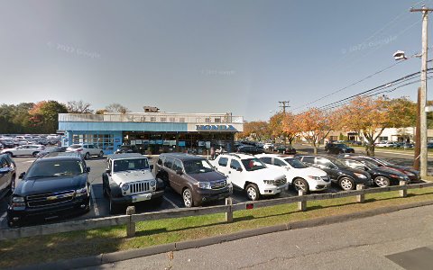 Car Dealer «Honda of Westport», reviews and photos, 1372 Post Rd E, Westport, CT 06880, USA