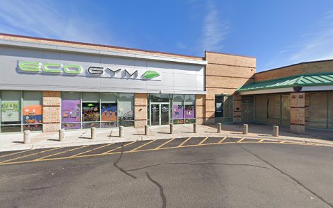 Gym «Eco Gym - Glenview Illinois», reviews and photos, 2847 Pfingsten Rd, Glenview, IL 60026, USA