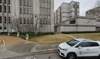 Urology Centers of Alabama