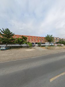 Street View & 360deg - Sekolah Menengah Atas Teknologi Pekanbaru