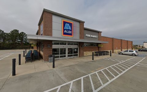 Supermarket «ALDI», reviews and photos, 5521 Garth Rd, Baytown, TX 77521, USA