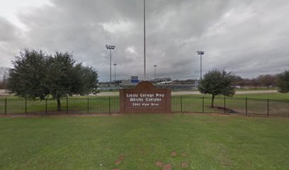 The Loyola Athletic Complex Cicero Field