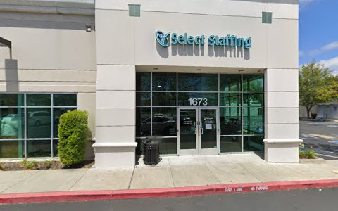 Employment Agency «Select Staffing», reviews and photos, 1673 Industrial Pkwy W, Hayward, CA 94544, USA