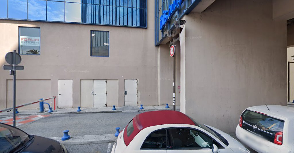 BNP Paribas Real Estate Promotion à Nice (Alpes-Maritimes 06)