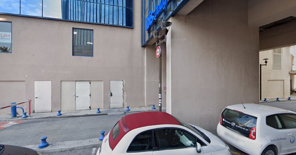 BNP Paribas Real Estate Property Management à Nice (Alpes-Maritimes 06)