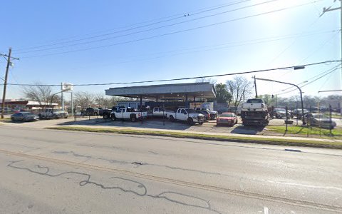 Used Car Dealer «R & S Auto Sales», reviews and photos, 2314 Commercial Ave, San Antonio, TX 78221, USA