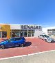 Renault Charging Station Grimaud