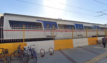 Tepköy Tren İstasyonu