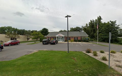 Credit Union «Pioneer Valley Credit Union», reviews and photos