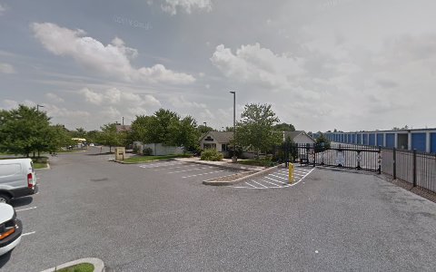 Laundromat «Kwik Klean Laundromat», reviews and photos, 865 E Main St, Ephrata, PA 17522, USA