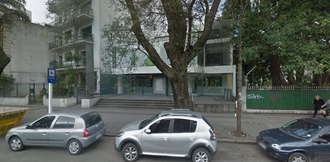 Asociación Española Sector Afiliaciones. - Montevideo