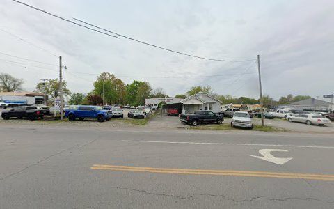 Used Car Dealer «Anderson Street Auto Sales», reviews and photos, 612 S Anderson St, Tullahoma, TN 37388, USA