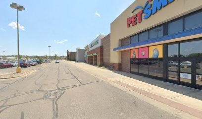 PetSmart Grooming