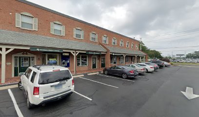 Andrew Pesale - Chiropractor in Stratford Connecticut
