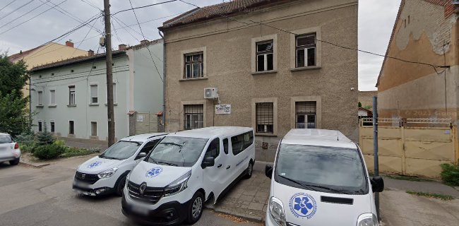 Szegedi Mozgássérültek Alternatív Egyesülete - Szeged