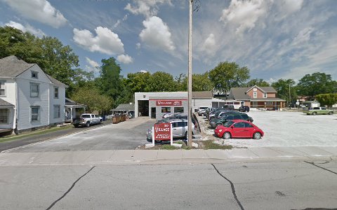 Auto Repair Shop «Village Auto Repair», reviews and photos, 16 Western Ave, Brookville, OH 45309, USA