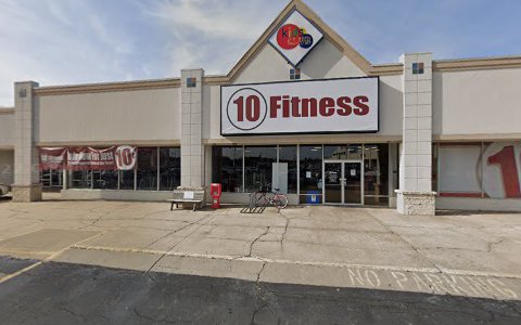 Gym «10 Fitness Conway», reviews and photos, 2125 Harkrider St, Conway, AR 72032, USA