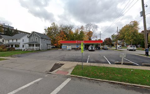 Convenience Store «circle k», reviews and photos, 1790 4th St, Cuyahoga Falls, OH 44221, USA
