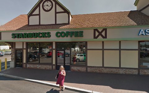 Coffee Shop «Starbucks», reviews and photos, 1143 Wantagh Ave, Wantagh, NY 11793, USA