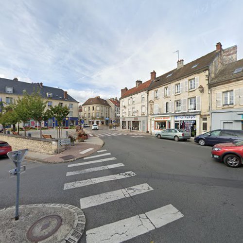 Dubost Assurances professionnelles à Crépy-en-Valois