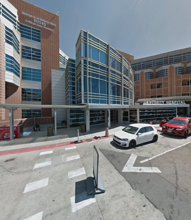 University of Utah Hospital Urgent Care - U of U Health