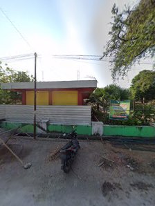 Street View & 360deg - MI Nurul Islam Kedondong