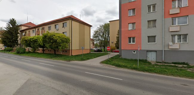 Mpas s.r.o, taxiklevice - Taxislužba