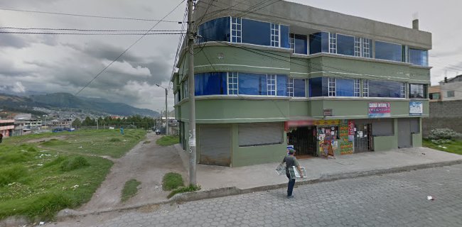 Predent - Quito