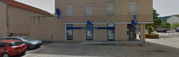Photo du Banque Banque Populaire Auvergne Rhône Alpes à Renaison