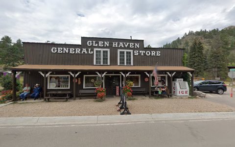 Bakery «Glen Haven General Store», reviews and photos, 7499 Co Rd 43, Glen Haven, CO 80532, USA