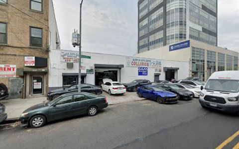 Auto Body Shop «Quentin Auto Center Corporation», reviews and photos, 918 Quentin Rd, Brooklyn, NY 11223, USA
