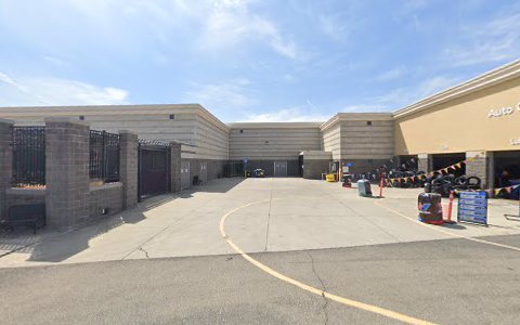 Tire Shop «Walmart Tires & Auto Parts», reviews and photos, 4501 Rosewood Dr, Pleasanton, CA 94588, USA