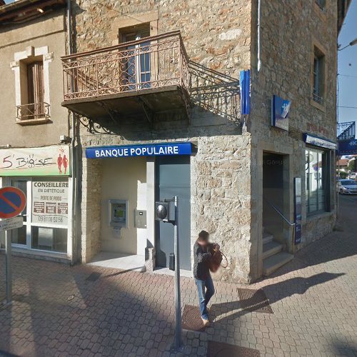 Banque Populaire Occitane à Capdenac-Gare