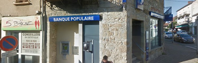 Photo du Banque Banque Populaire Occitane à Capdenac-Gare