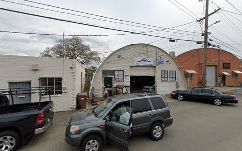 Auto Repair Shop «Martinez Automotive», reviews and photos, 741 Green St, Martinez, CA 94553, USA