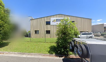 Brisbane Truck School