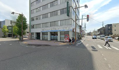 新潟県建築設計協同組合