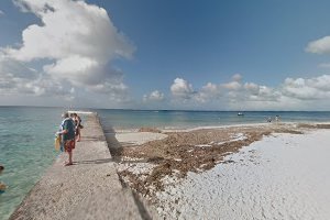 Playa Punta Norte image
