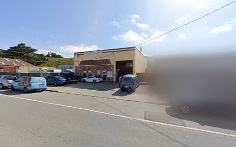 Transmission Shop «Pacifica Transmission Shop», reviews and photos, 931 Palmetto Ave, Pacifica, CA 94044, USA