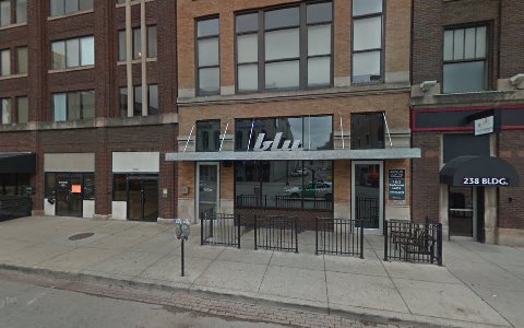 Night Club «Blu», reviews and photos, 240 S Meridian St, Indianapolis, IN 46225, USA