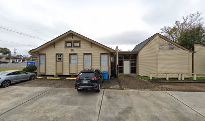 Dr. Quoc Nguyen - Pet Food Store in Chalmette Louisiana