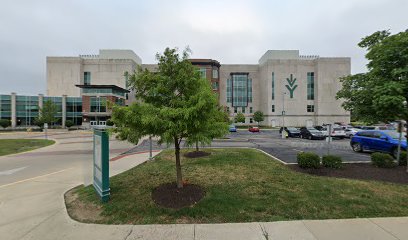 Barnes & Noble at Ivy Tech Indianapolis