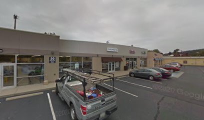 Daniel Doyle - Pet Food Store in Aspinwall Pennsylvania