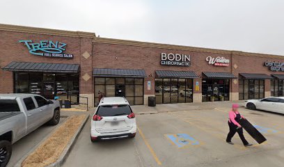Dr. Tyler Bodin - Pet Food Store in Moore Oklahoma