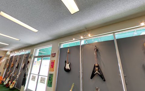 Music Store «Guitar Merchant», reviews and photos, 7503 Topanga Canyon Blvd, Canoga Park, CA 91303, USA