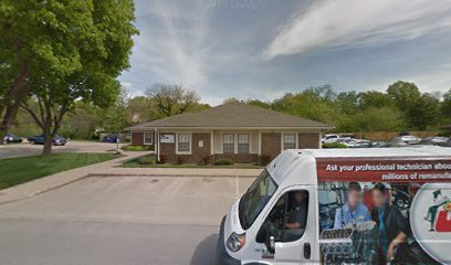 Abigail Robinson - Pet Food Store in Lawrence Kansas