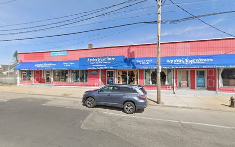 Furniture Store «Apolos Furniture», reviews and photos, 747 N Main St, Brockton, MA 02301, USA