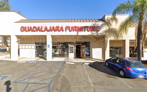 Furniture Store «Guadalajara Furniture», reviews and photos, 9041 Central Ave, Montclair, CA 91763, USA
