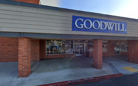 Thrift Store «Goodwill Store & Donation Center», reviews and photos