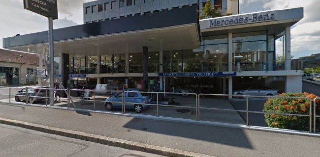 Rezensionen über Station-service SOCAR Morges in Lausanne - Tankstelle